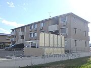 守山駅より徒歩17分 3階 築9年7ヶ月の賃貸物件