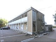 愛知川駅より徒歩20分 2階 築17年5ヶ月の賃貸物件