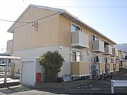和邇駅より徒歩2分 2階 築13年11ヶ月の賃貸物件