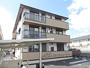 唐崎駅より徒歩9分 1階 築2年5ヶ月の賃貸物件