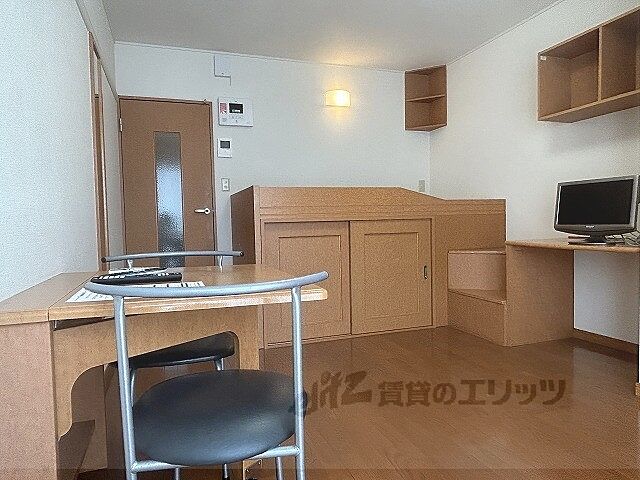 子供部屋
