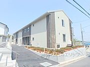 Piedmont比叡 1階 築7年5ヶ月の賃貸物件
