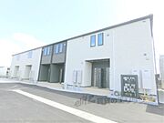 八日市駅より徒歩46分 2階 築1年5ヶ月の賃貸物件