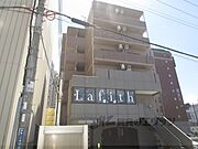 南草津駅より徒歩6分 4階 築28年の賃貸物件