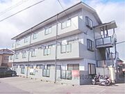 石山駅よりバス14分 徒歩2分 2階 築29年11ヶ月の賃貸物件
