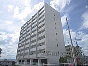 南草津駅より徒歩20分 10階 築16年5ヶ月の賃貸物件