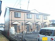 ハミングバード野洲市吉地 2階 築23年2ヶ月の賃貸物件