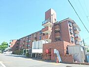 守山駅より徒歩40分 3階 築39年の賃貸物件