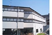 パルシティー大津 3階 築30年5ヶ月の賃貸物件