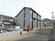 野洲駅より徒歩16分 1階 築4年9ヶ月の賃貸物件