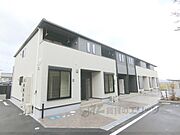篠原駅より徒歩40分 1階 築1年6ヶ月の賃貸物件