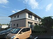 ルシオール2 2階 築28年11ヶ月の賃貸物件
