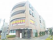 守山駅より徒歩18分 4階 築30年1ヶ月の賃貸物件