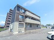 南草津駅より徒歩18分 2階 築11年5ヶ月の賃貸物件