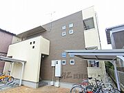 八日市駅より徒歩6分 2階 築11年10ヶ月の賃貸物件