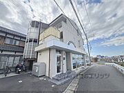南草津駅より徒歩16分 3階 築37年10ヶ月の賃貸物件