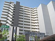 南草津駅より徒歩1分 2階 築17年5ヶ月の賃貸物件