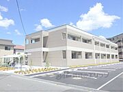 守山駅より徒歩18分 2階 築1年1ヶ月の賃貸物件