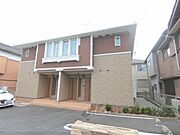 能登川駅より徒歩5分 2階 築13年6ヶ月の賃貸物件