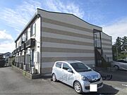 寺庄駅より徒歩9分 2階 築18年6ヶ月の賃貸物件