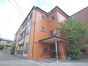 比叡山坂本駅より徒歩4分 3階 築29年11ヶ月の賃貸物件