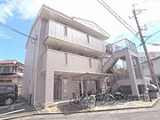 セイバリー東矢倉 1階 築20年5ヶ月の賃貸物件