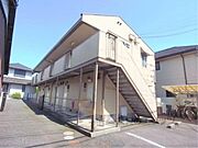 中ノ庄駅より徒歩3分 1階 築37年11ヶ月の賃貸物件