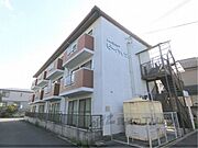 野洲駅より徒歩9分 1階 築35年3ヶ月の賃貸物件