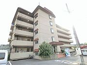 石山寺駅より徒歩32分 4階 築47年7ヶ月の賃貸物件