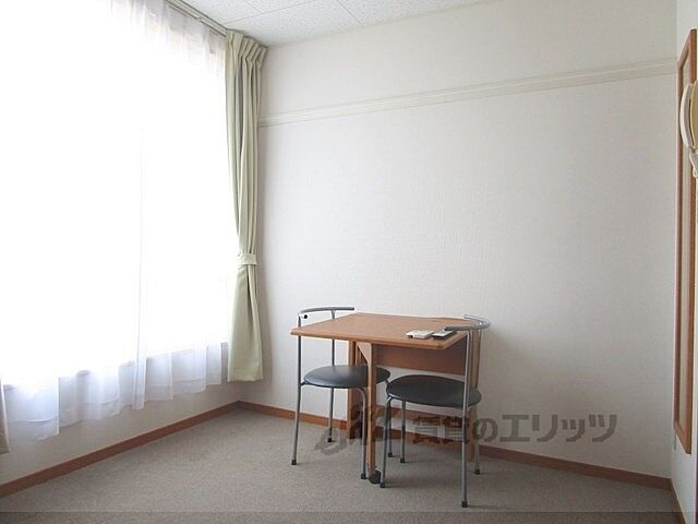 子供部屋