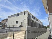 堅田駅より徒歩23分 1階 築4年2ヶ月の賃貸物件