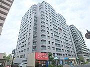 守山駅より徒歩4分 2階 築35年5ヶ月の賃貸物件