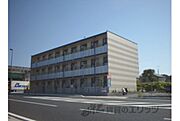 瀬田駅より徒歩20分 1階 築19年5ヶ月の賃貸物件