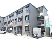 南彦根駅より徒歩12分 2階 築27年6ヶ月の賃貸物件
