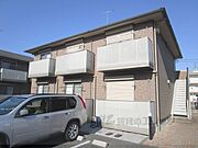 南草津駅より徒歩7分 2階 築18年6ヶ月の賃貸物件