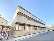瀬田駅より徒歩12分 1階 築5年9ヶ月の賃貸物件