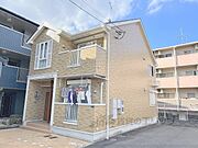 南草津駅より徒歩19分 1階 築19年6ヶ月の賃貸物件