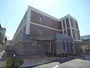 唐崎駅より徒歩9分 2階 築12年7ヶ月の賃貸物件