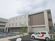 南草津駅より徒歩21分 1階 築3年1ヶ月の賃貸物件