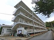 ビレッジハウス宮内1号棟 3階 築56年4ヶ月の賃貸物件