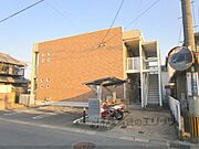 堅田駅より徒歩14分 1階 築18年5ヶ月の賃貸物件