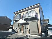 守山駅より徒歩25分 2階 築22年の賃貸物件