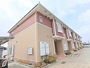 五箇荘駅より徒歩5分 2階 築11年6ヶ月の賃貸物件