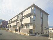 大津京駅より徒歩2分 3階 築12年の賃貸物件