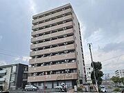 瀬田駅より徒歩7分 10階 築20年7ヶ月の賃貸物件