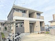 石山駅より徒歩10分 2階 築7年5ヶ月の賃貸物件