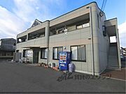 能登川駅より徒歩7分 2階 築15年7ヶ月の賃貸物件