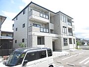 河瀬駅より徒歩2分 2階 築5年6ヶ月の賃貸物件