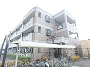 栗東駅より徒歩15分 2階 築26年3ヶ月の賃貸物件