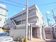 石山駅より徒歩48分 2階 築28年7ヶ月の賃貸物件